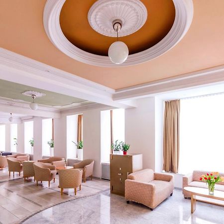 Hotel Allegro Wien Экстерьер фото
