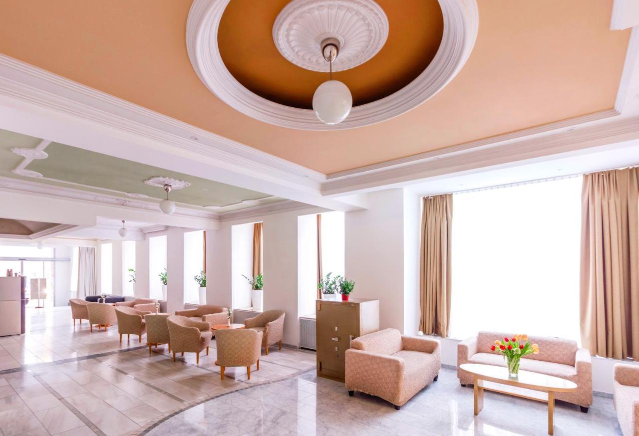 Hotel Allegro Wien Экстерьер фото
