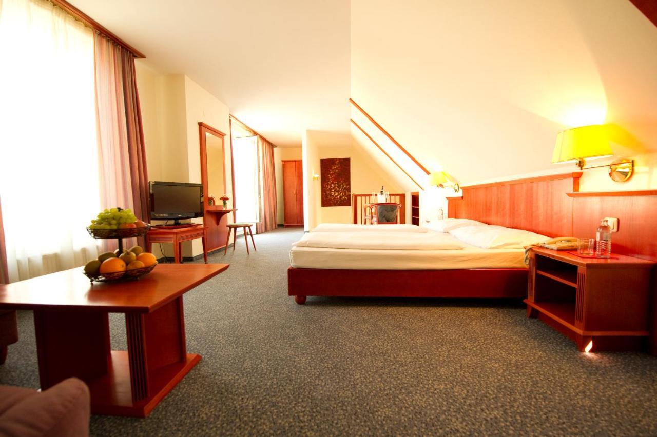 Hotel Allegro Wien Экстерьер фото
