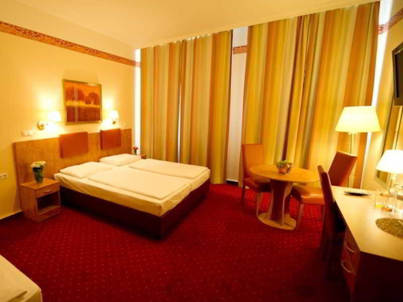 Hotel Allegro Wien Экстерьер фото