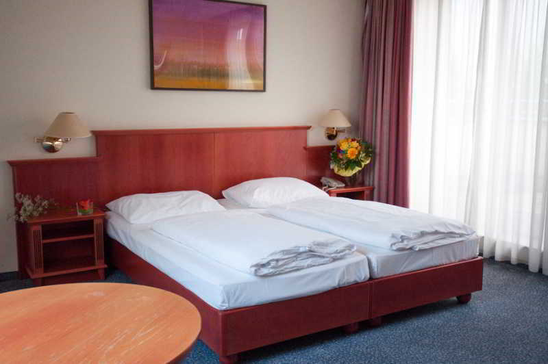 Hotel Allegro Wien Экстерьер фото