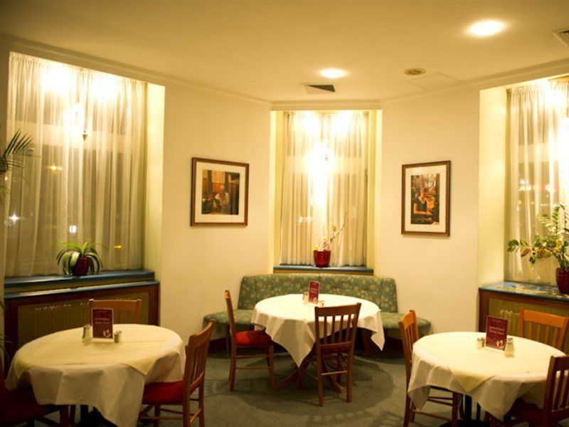 Hotel Allegro Wien Экстерьер фото