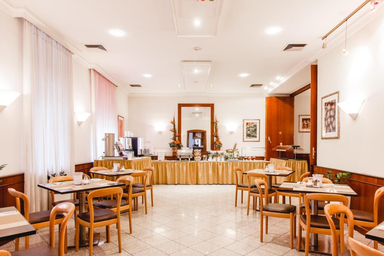 Hotel Allegro Wien Экстерьер фото