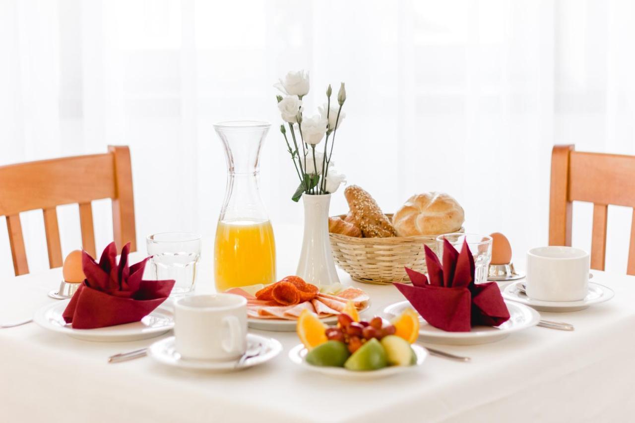 Hotel Allegro Wien Экстерьер фото