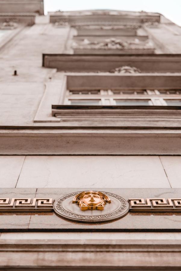 Hotel Allegro Wien Экстерьер фото