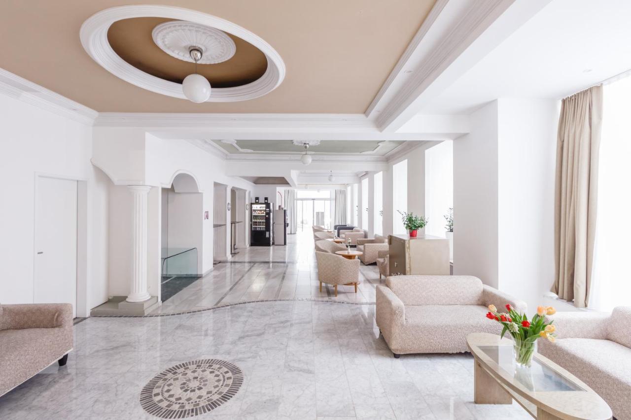 Hotel Allegro Wien Экстерьер фото